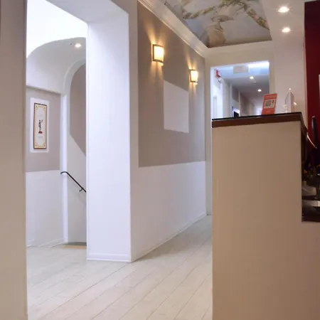 Cardinal Of - Recommended For Ages 25 To 55 Отель 3*