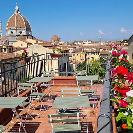 Отель Cardinal Of - Recommended For Ages 25 To 55 3*