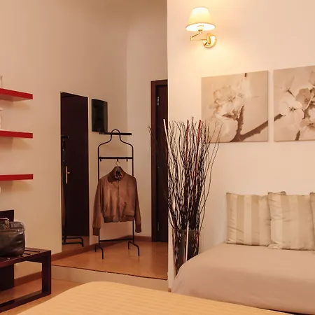 Отель Cardinal Of - Recommended For Ages 25 To 55