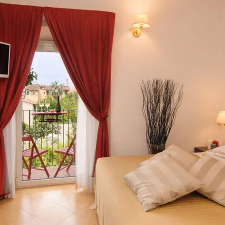 Cardinal Of - Recommended For Ages 25 To 55