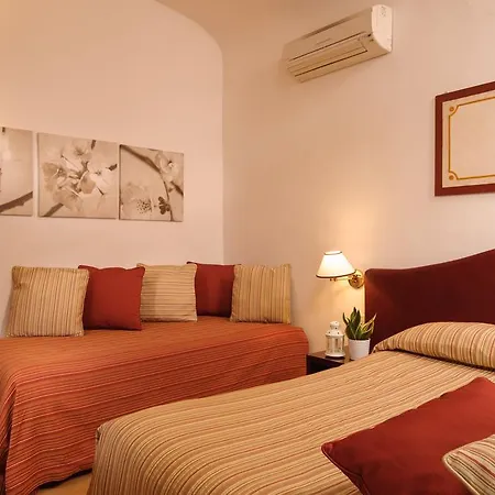 Cardinal Of - Recommended For Ages 25 To 55 Отель 3*