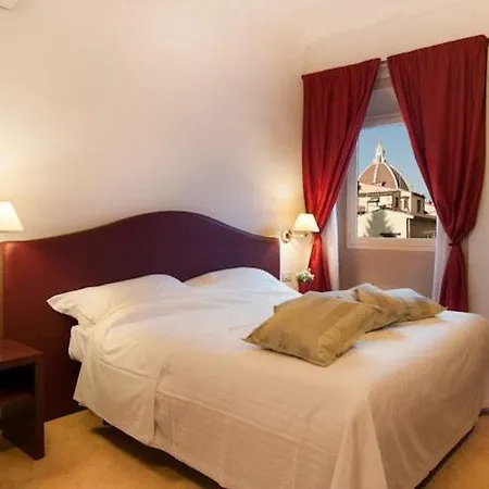 Отель Cardinal Of - Recommended For Ages 25 To 55 3*