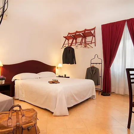 Cardinal Of - Recommended For Ages 25 To 55