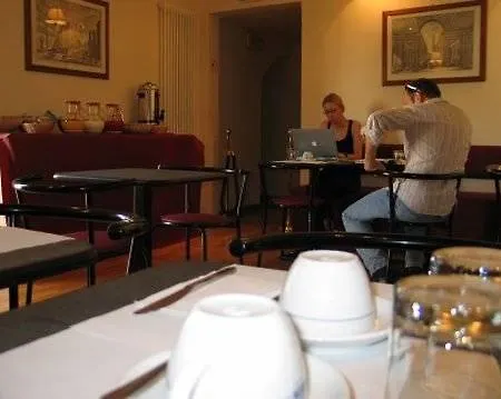 Cardinal Of - Recommended For Ages 25 To 55 Отель 3*