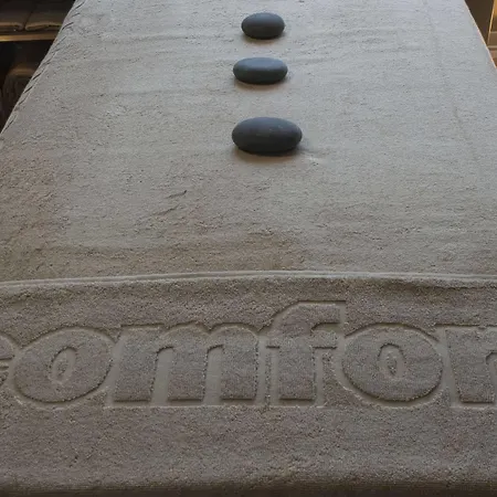 Cardinal Of - Recommended For Ages 25 To 55 3* Флоренция