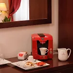 Cardinal Of - Recommended For Ages 25 To 55 Florence