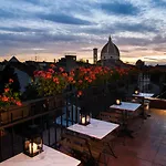 Hotel Cardinal Of - Recommended For Ages 25 To 55 Florence