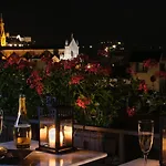 Hotel Cardinal Of - Recommended For Ages 25 To 55 Florence