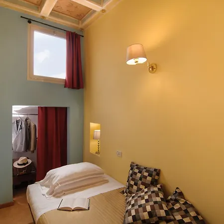 Cardinal Of - Recommended For Ages 25 To 55 3*