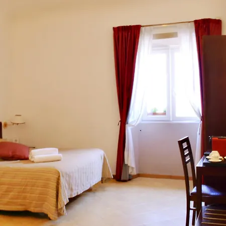 Hotel Cardinal Of - Recommended For Ages 25 To 55 3*