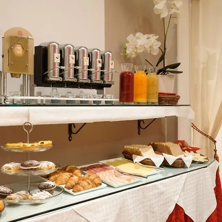 Hotel Cardinal Of - Recommended For Ages 25 To 55 3*