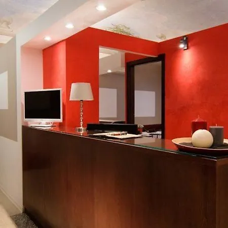 Cardinal Of - Recommended For Ages 25 To 55