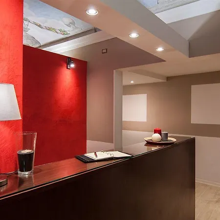 Cardinal Of - Recommended For Ages 25 To 55 Hotel Florencja