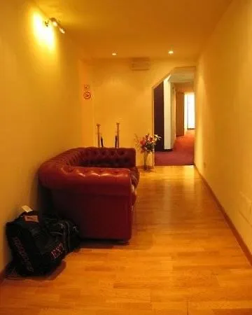 Cardinal Of - Recommended For Ages 25 To 55 3*