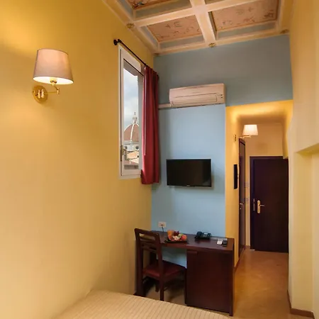 Hotel Cardinal Of - Recommended For Ages 25 To 55 Florencja