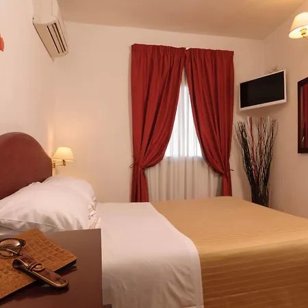 Cardinal Of - Recommended For Ages 25 To 55 Hotel 3*