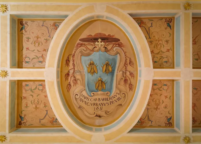 Cardinal Of - Recommended For Ages 25 To 55 Floransa