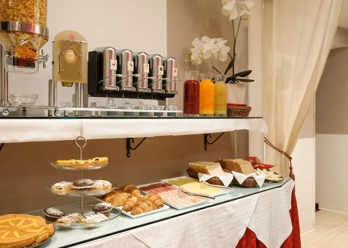 Otel Cardinal Of - Recommended For Ages 25 To 55 3*