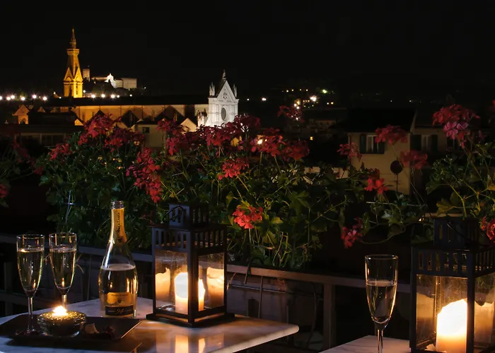 Otel Cardinal Of - Recommended For Ages 25 To 55 Floransa