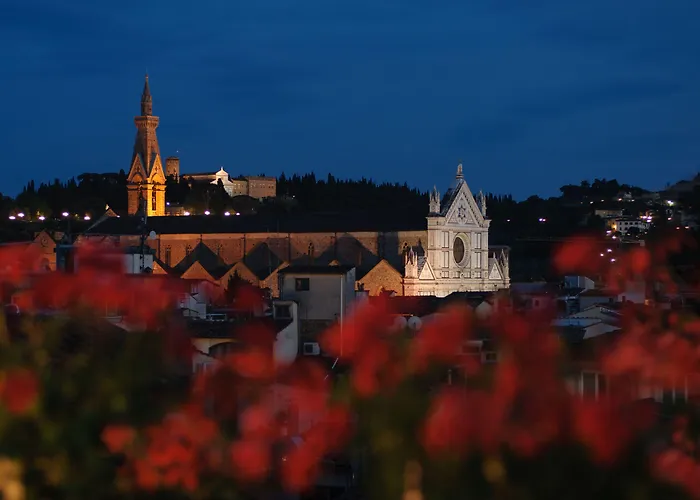 Otel Cardinal Of - Recommended For Ages 25 To 55 3*