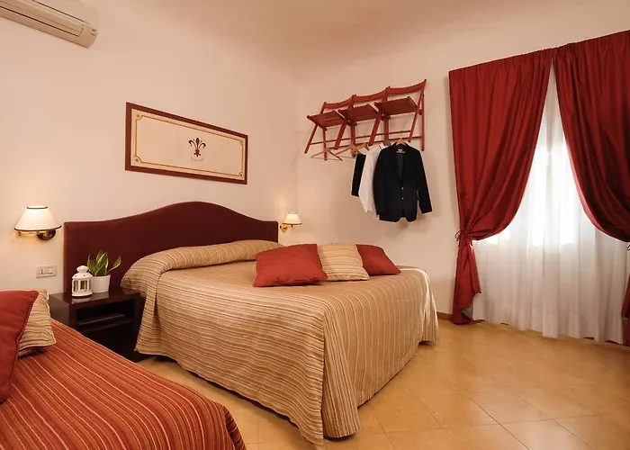 Otel Cardinal Of - Recommended For Ages 25 To 55 3*