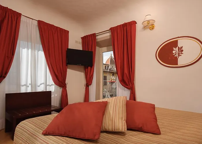 Otel Cardinal Of - Recommended For Ages 25 To 55