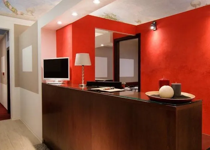 Cardinal Of - Recommended For Ages 25 To 55