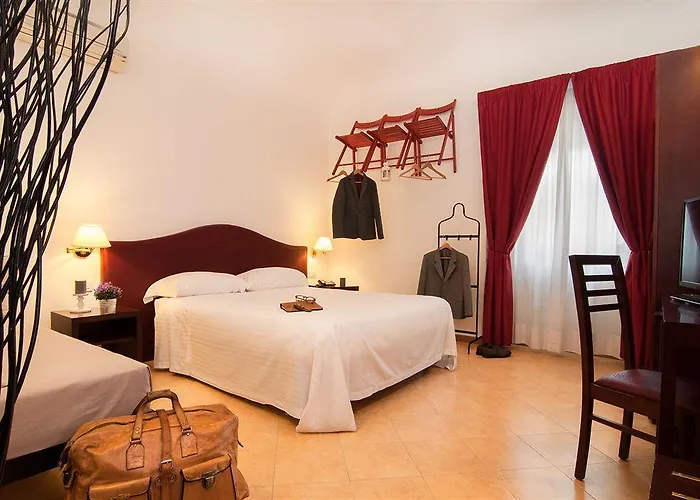 Cardinal Of - Recommended For Ages 25 To 55