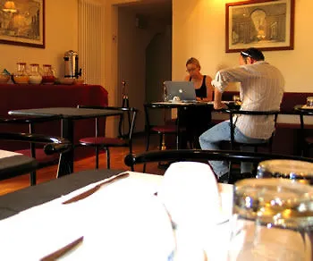 Otel Cardinal Of - Recommended For Ages 25 To 55 Floransa