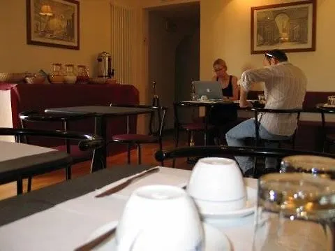 Cardinal Of - Recommended For Ages 25 To 55 Otel 3*