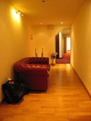 Cardinal Of - Recommended For Ages 25 To 55 3*