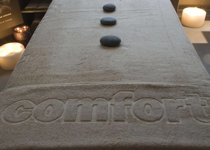 Cardinal Of - Recommended For Ages 25 To 55 3* Floransa