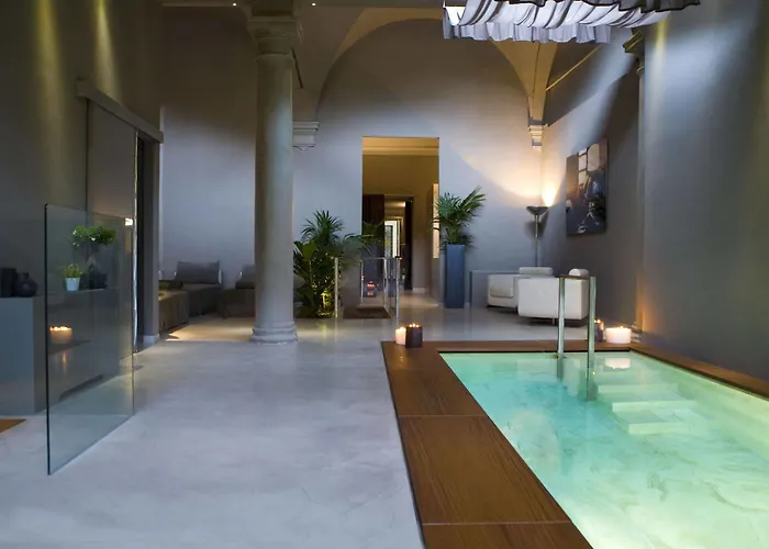 Otel Cardinal Of - Recommended For Ages 25 To 55 3*