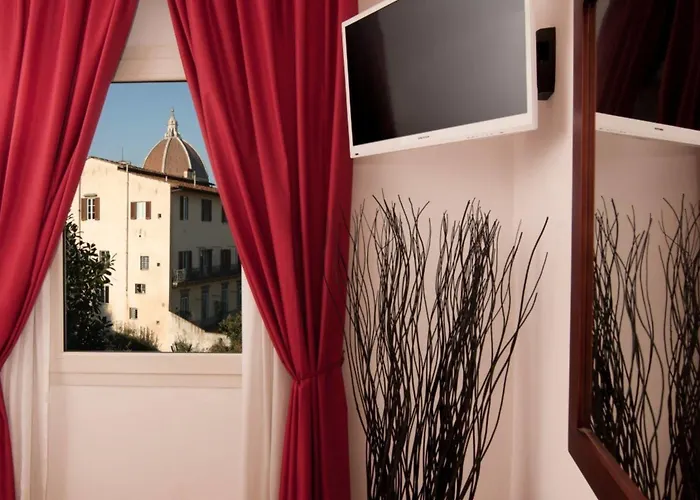 Cardinal Of - Recommended For Ages 25 To 55 Floransa