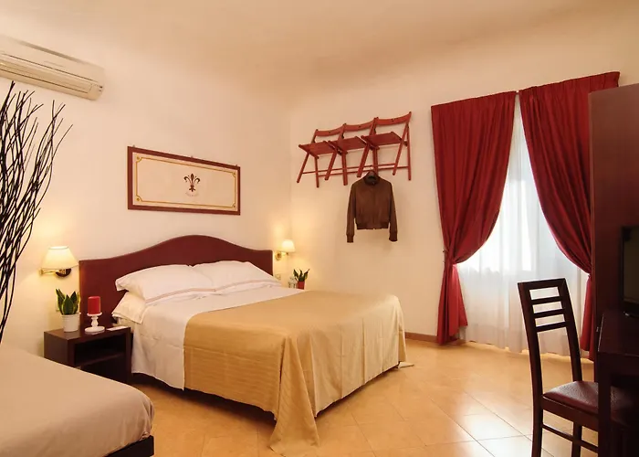 Cardinal Of - Recommended For Ages 25 To 55 Otel