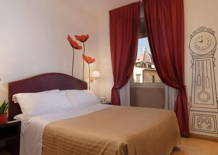 Cardinal Of - Recommended For Ages 25 To 55 Otel 3*